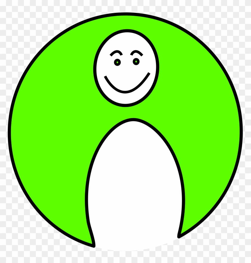 Free Vector Happy Mood Clip Art - Smkn 1 Kedawung #535425