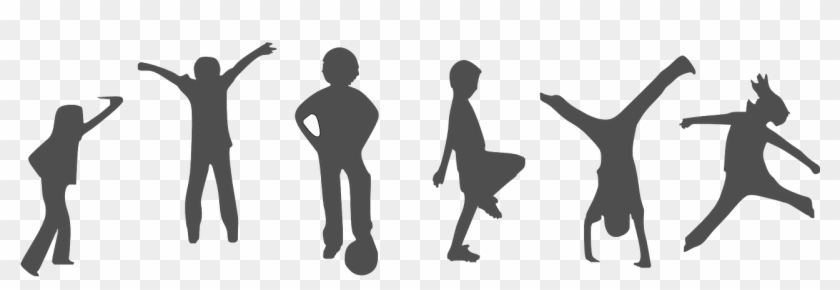 6 Quick Low Or No Cost Movement Ideas - Case Scenarios In Pediatric And Adolescent Practice #535434
