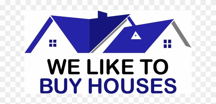 We Buy Houses Png #535462