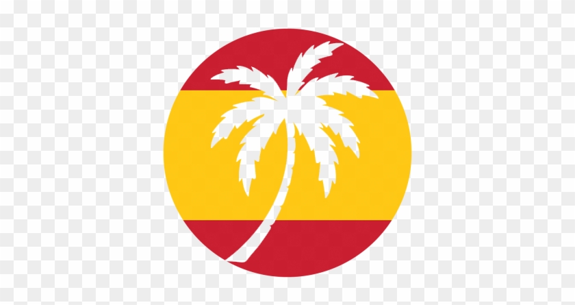 Client Logo - Stickany Car And Auto Decal Series Palm Tree Shadow #535530