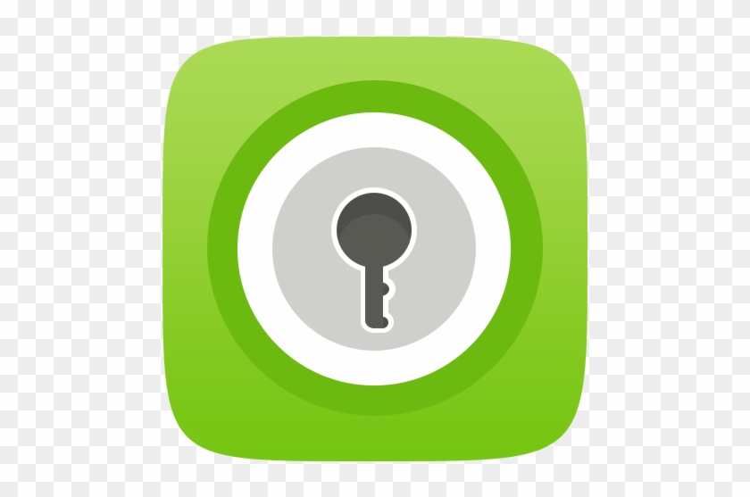 Go Locker Icon #535652