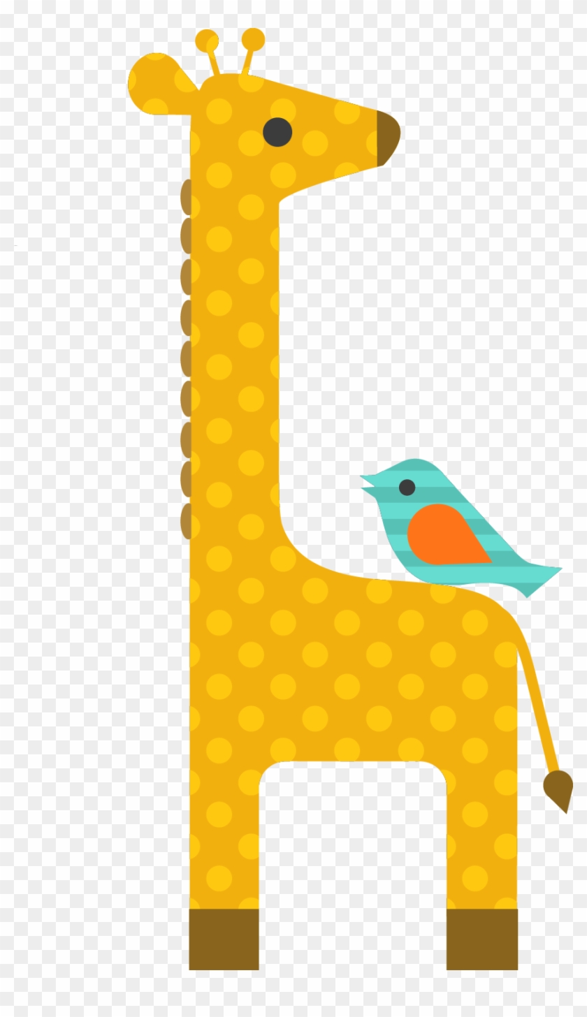 Giraffe #535666
