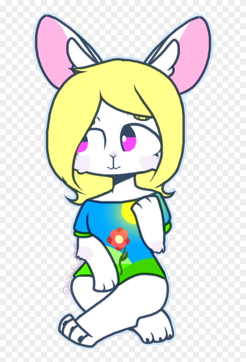 Random Art For Random Peeps- Ice Cube By Demonpuss - Cartoon #535713