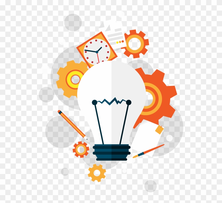 Computer Icons Business Computer Software - Solution Png #535736