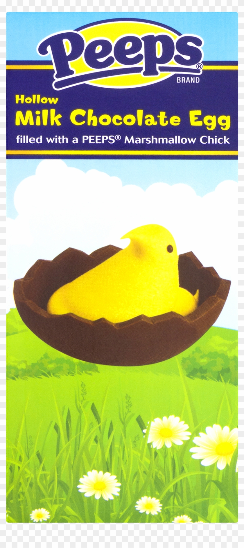 Peeps Marshmallow Tombstones 3.375 Oz (95g) #535881