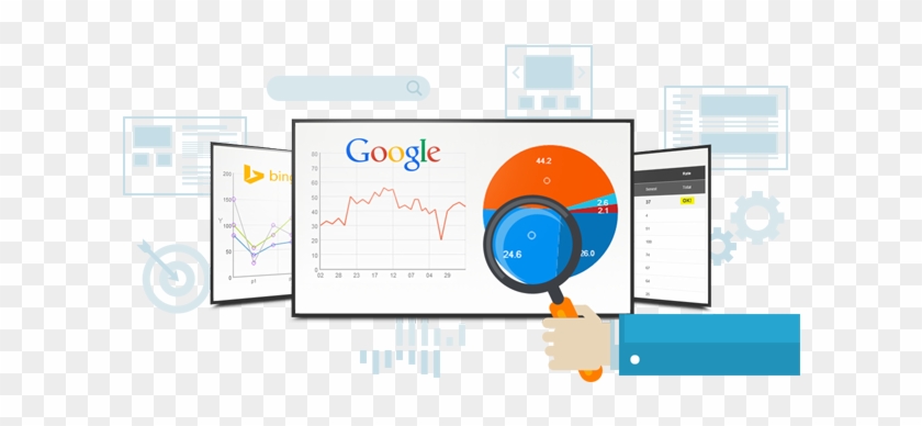 In A Nutshell, Digital Marketing Is The Promotion Of - Graphics #536001