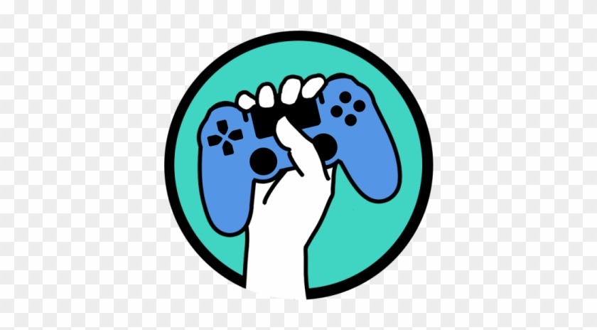 Epingler Sur Pinterest - Logo De Manette #536022