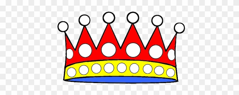 Comment Faire Une Couronne De Roi - Comment Faire Une Couronne De Roi #536059