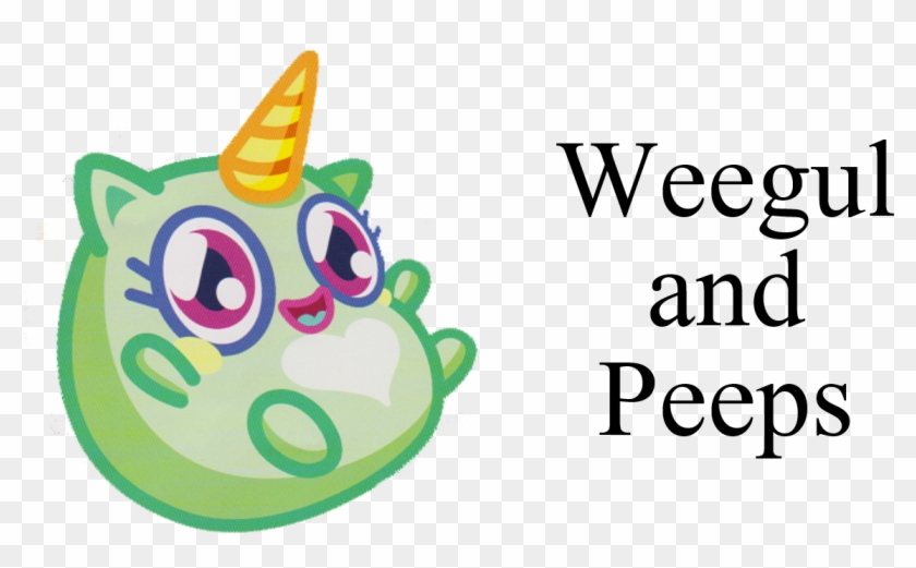 Weegul-peeps - Thumbnail #536066