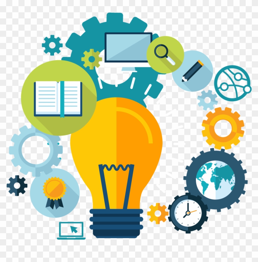Custom Development - Online Reputation Management Icon #536143