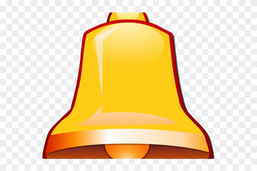 Bell Png Transparent Images - Bell Png Transparent Images #536193