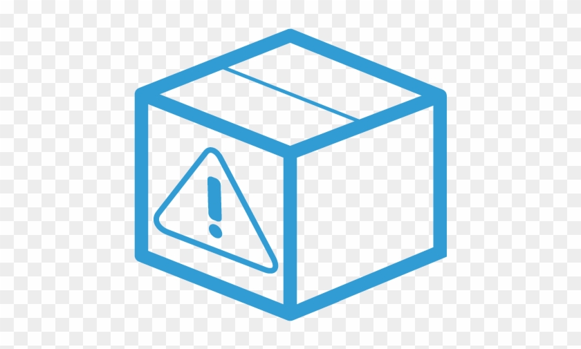 Recall Manager - Geometric Cube #536206