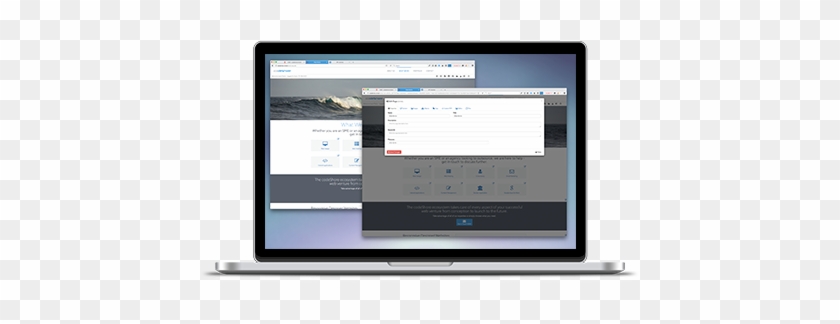Multiple Web Sites E-commerce Management Bespoke Systems - Personal Computer #536390