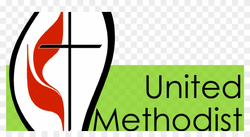 Umw Logo Square 01 - United Methodist Church #536408