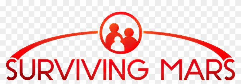 Surviving Mars Logo Png #536654