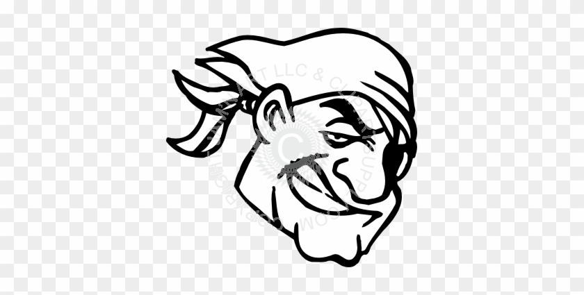 Clip Art #536780