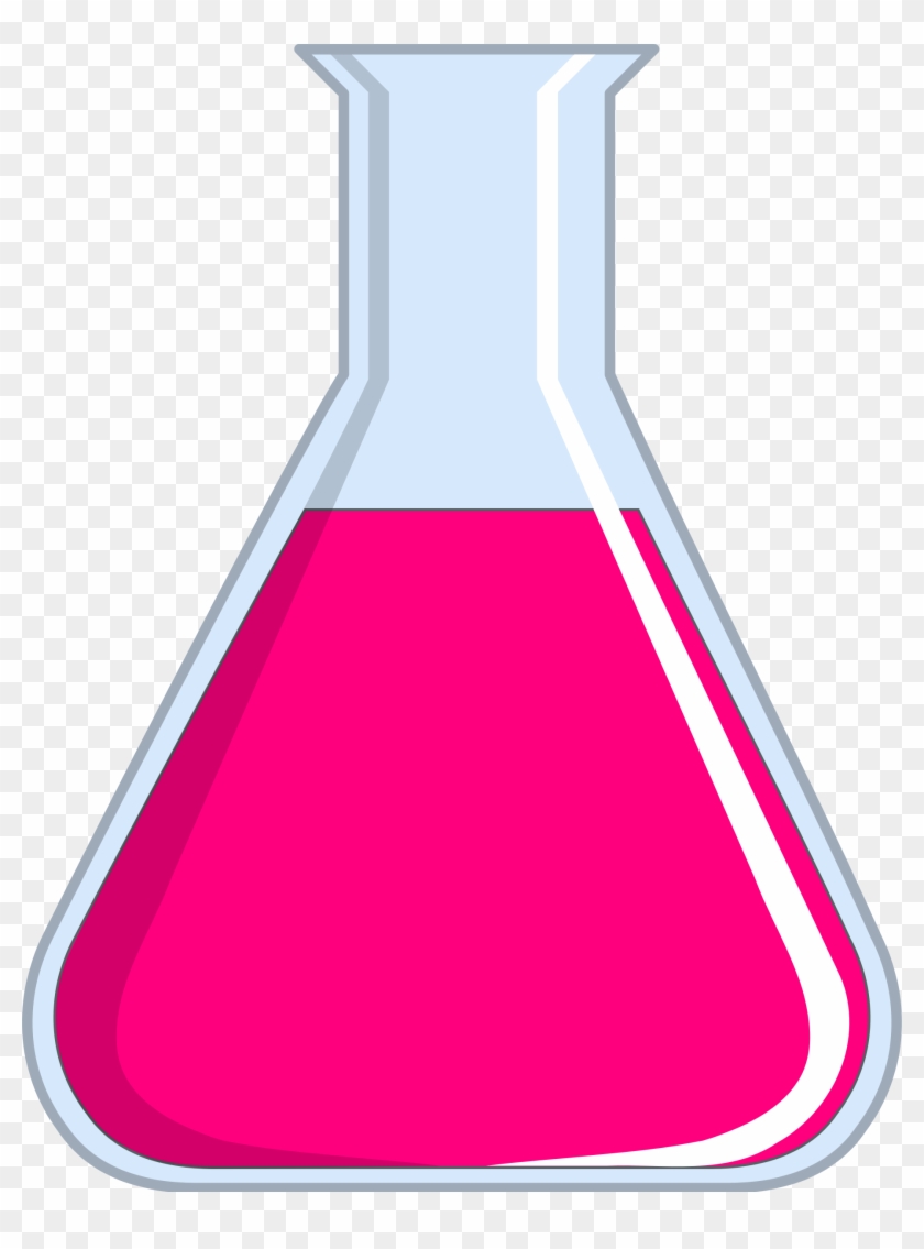 Test Tube 2 - Test Tube Png #536823