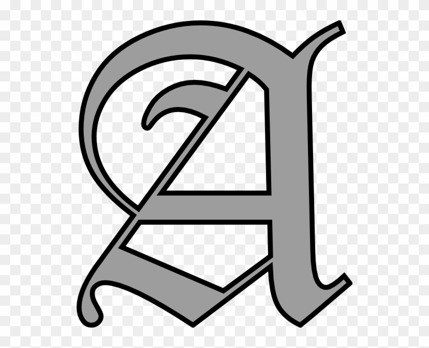 Free Vector Acap Clip Art - Free Vector Acap Clip Art #536882
