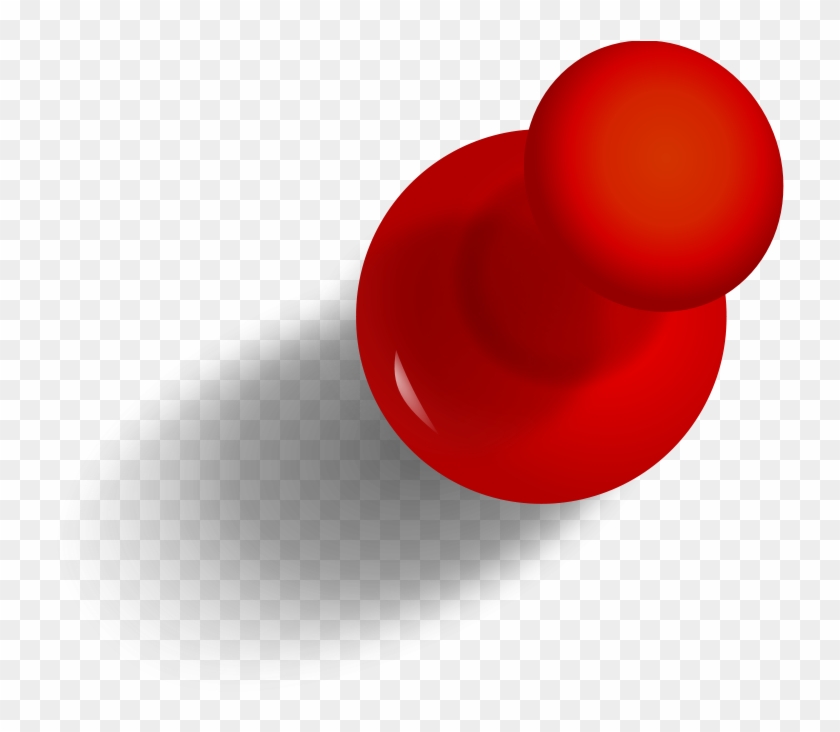 Pin Png #536910