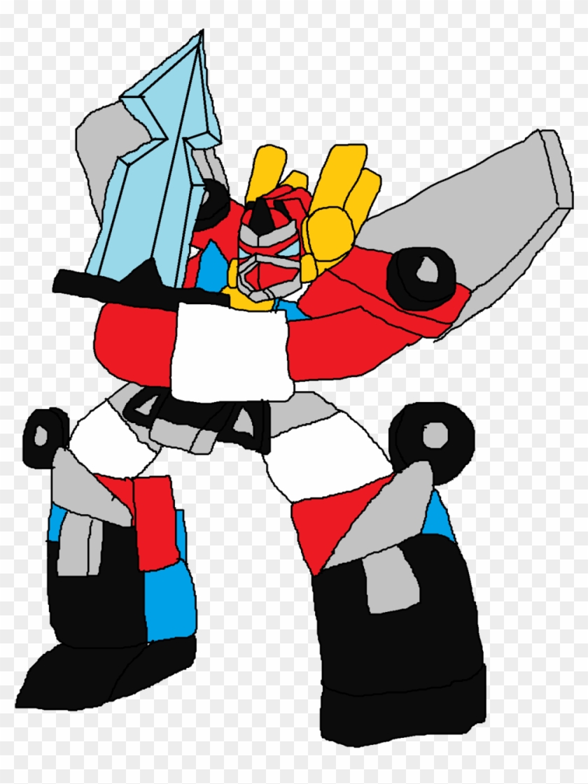 Transformers Robots In Disguise Omega Prime By Darktidalwave - Cartoon #536946