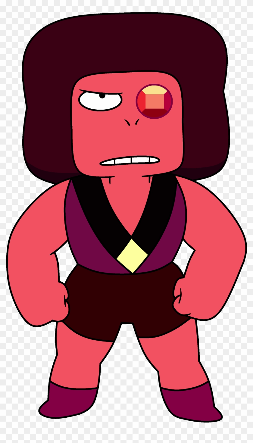 Eyeball Ruby Steven Universe #536991