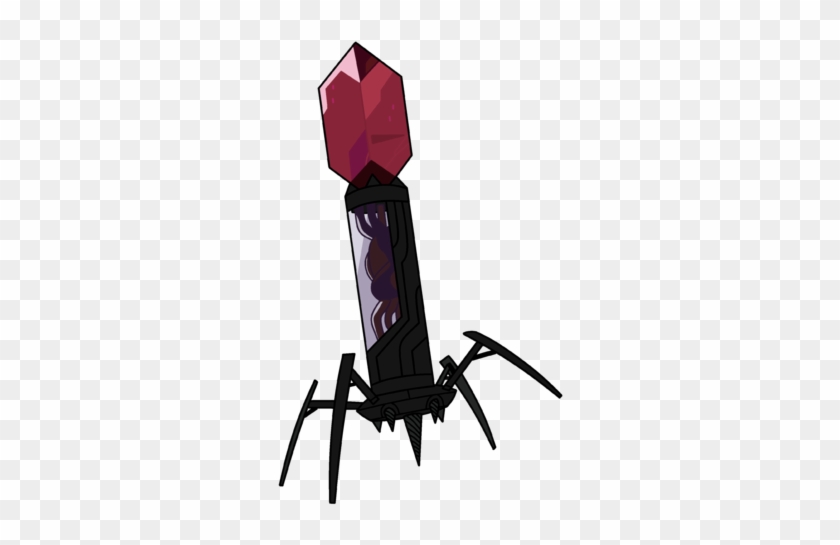 In This Scenario As Helgan Is Burned A Set Of Strange - Steven Universe Injector #537135