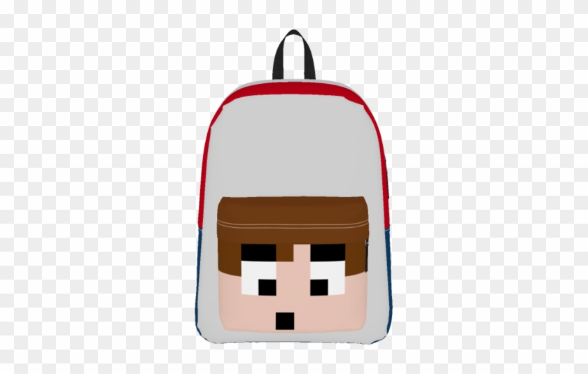 Straub Backpack - Strauberryjam #537142