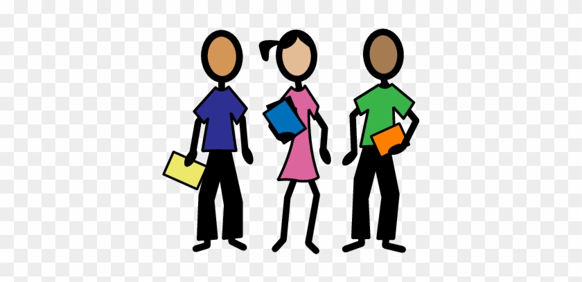 Getting New Students In The Middle Of The Year Can - New Students #537170