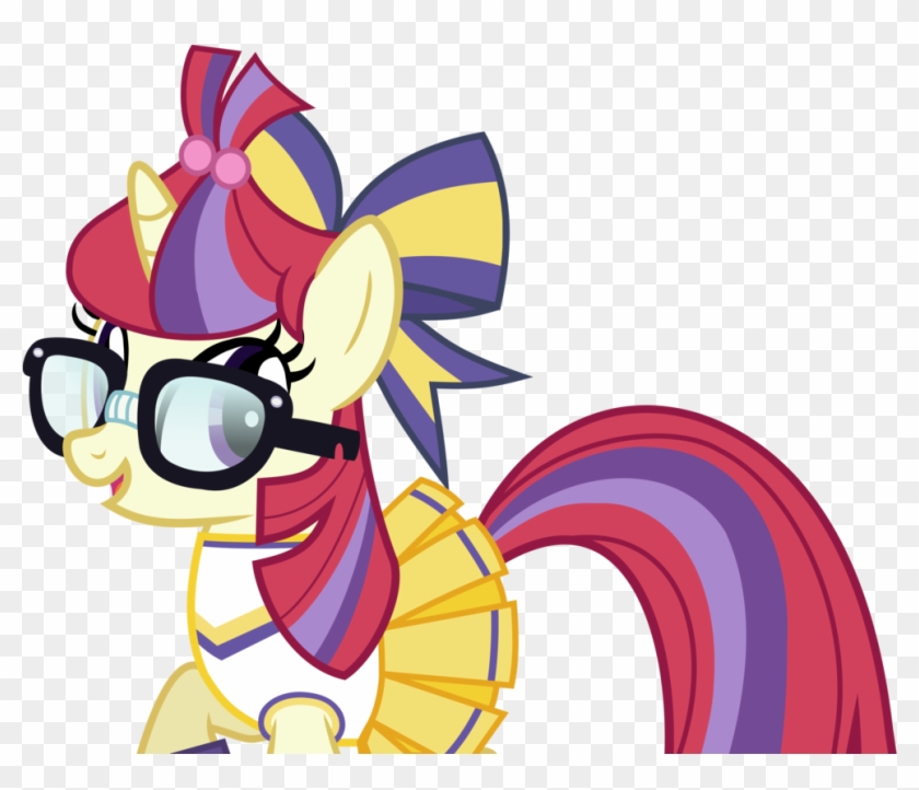 Mlp - Cartoon #537234