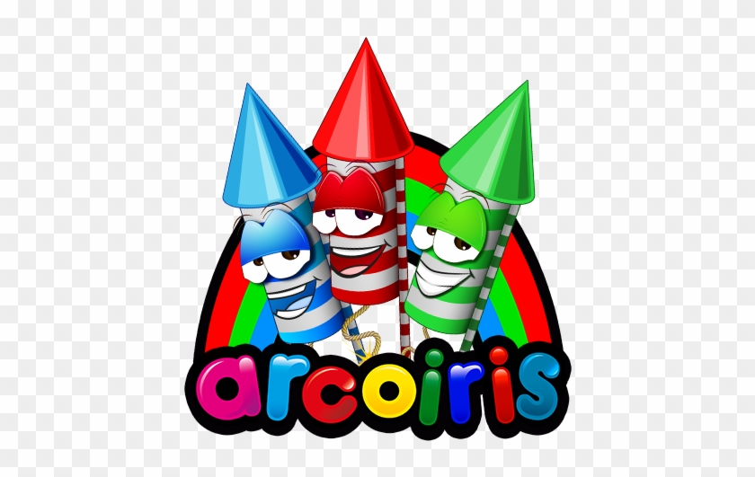 Arcoiris Y Superarcoiris - Arcoiris Y Superarcoiris #537344