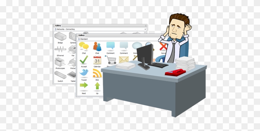 Props & Accessories - Cartoon #537548