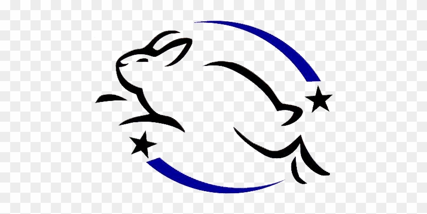 Urban Decay Is One Cosmetic Company Pushing Forward - Cruelty Free International Logo #537617