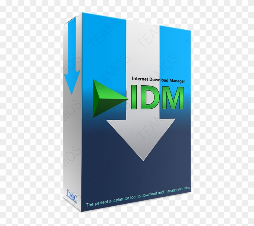Internet Download Manager - Art Paper #537670