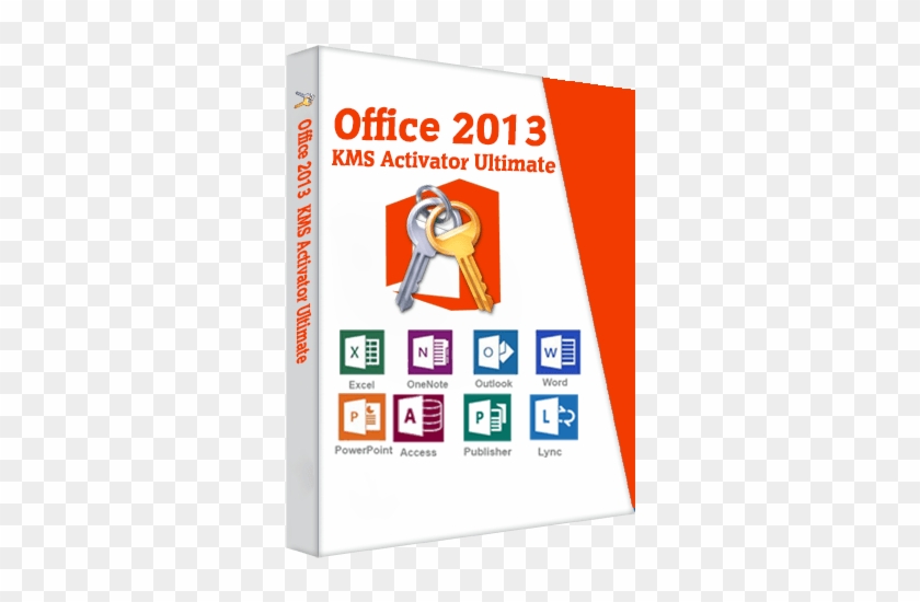 Office 2013 - Office 2013 Kms Activator Ultimate #537727