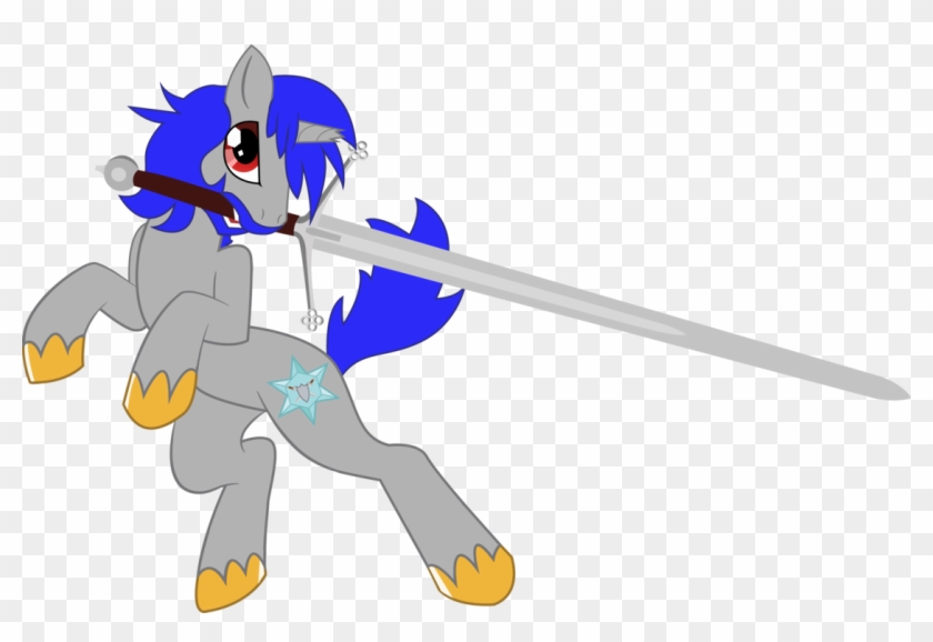 Honor Bound By Honorboundbrony - Cartoon #537755