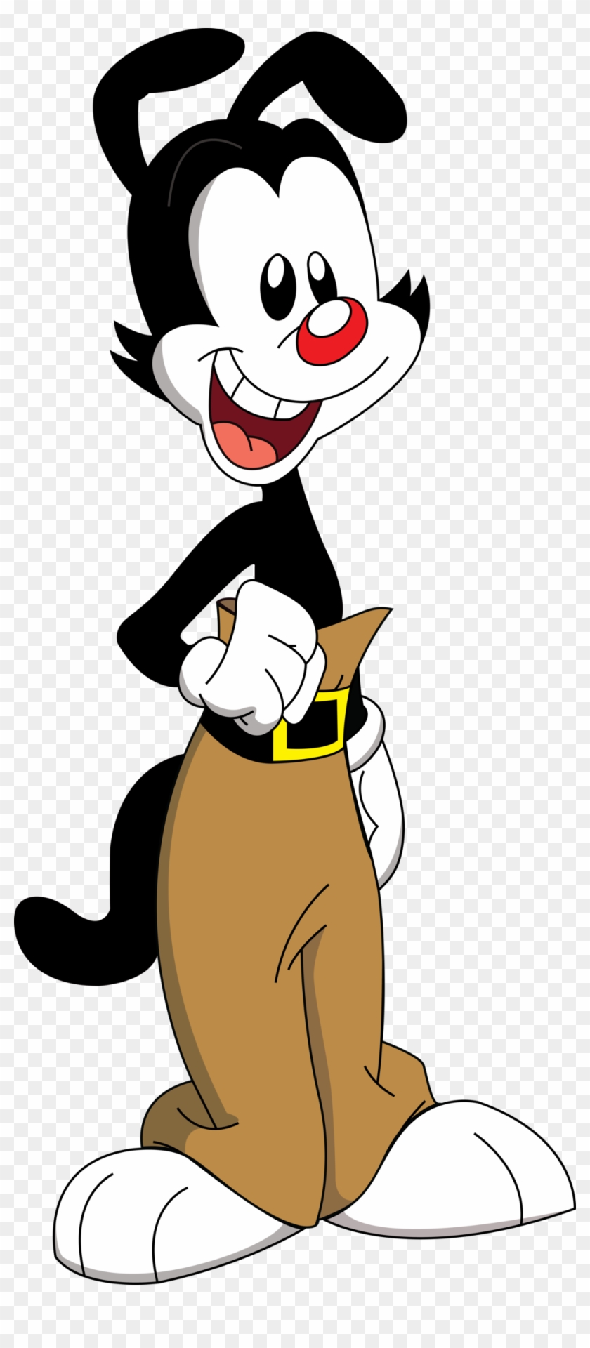 Yakko Warner - “ - Animaniacs Characters #537825
