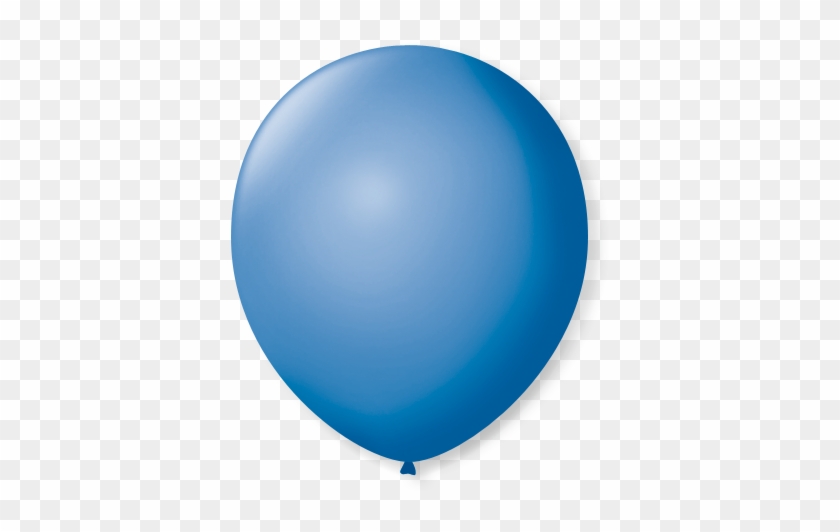 Blue #537899
