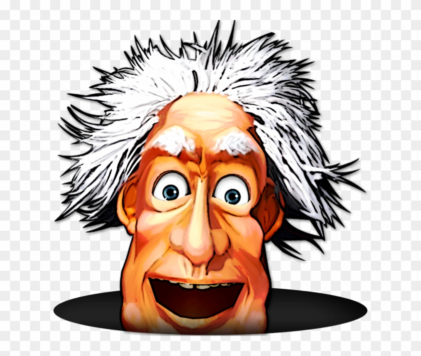 Crazytalk 7 Png #537911