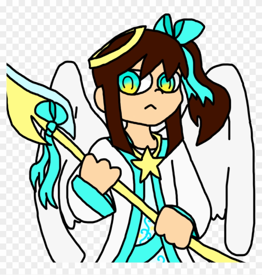 Concept Art 1 By Candycanecrush - Art #537959