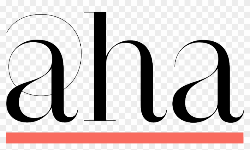 Ahalife Logo - Ahalife Logo Png #538161