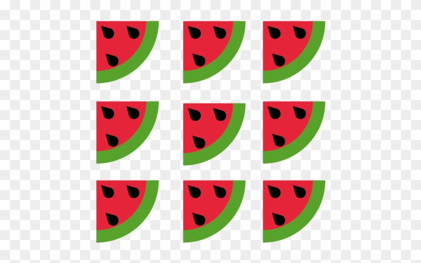 Watermelon #538203