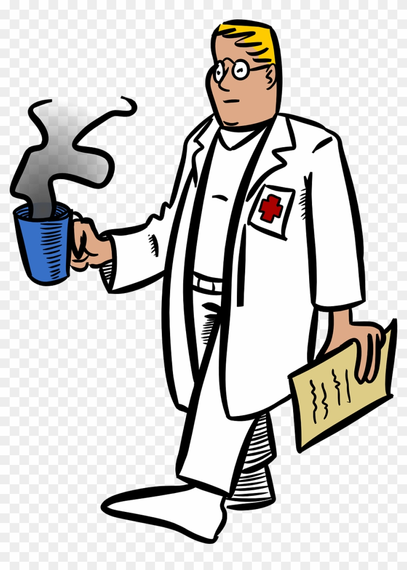 Birthday Wish For Doctor Friend #538349