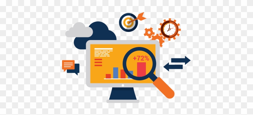 Reporting & Business Intelligence - Business Intelligence #538456