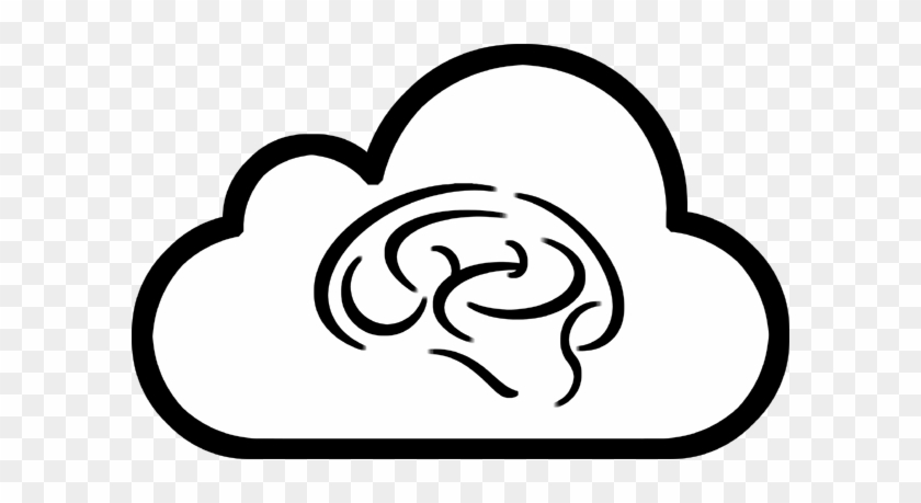 We Leverage The Power Of The Cloud - Cloud Computing #538467