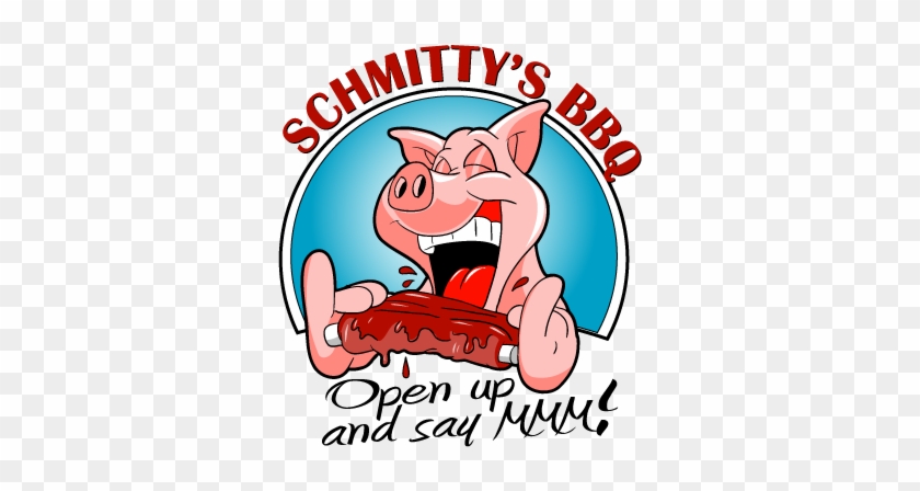 Schmittys Bbq - Pastrami #538477
