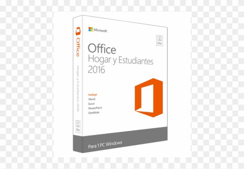 Microsoft Office Home & Student 2016 Product Key #538551