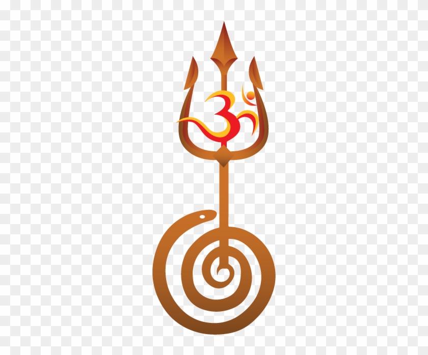 Tridentkundalini - Tridentkundalini #538644