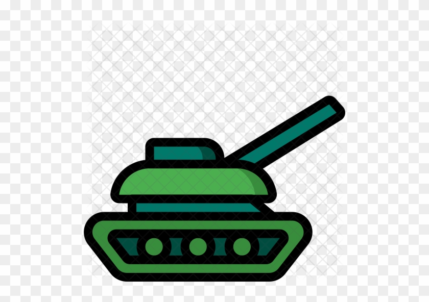 Tank Icon - Tank Icon #538694