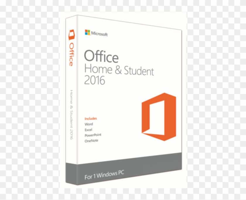 Microsoft Office Home & Business 2016 – 32 / 64 #538794