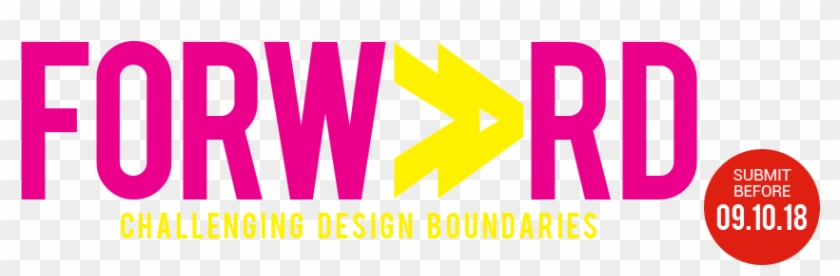 Think Ahead Of Design Today And Stand A Chance To Win - Pay It Forward Png #538811